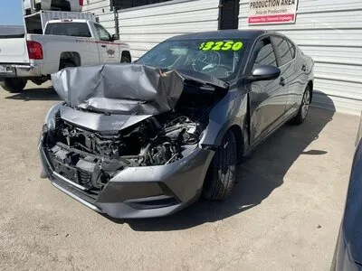 Junk Car Buying