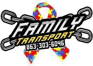 Family Transport Logo