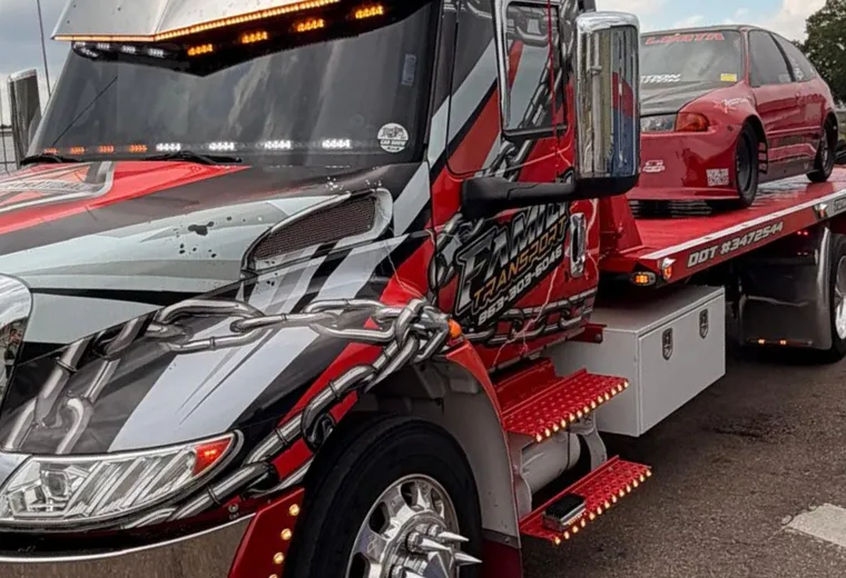Towing Service