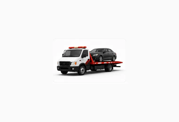 Servicio de Grúa
