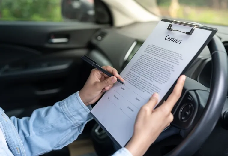 Documentation Services