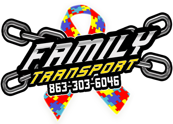 Family Transport Logo